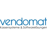 Vendomat AG logo, Vendomat AG contact details