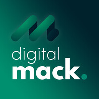 Digital Mack logo, Digital Mack contact details