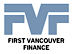 First Vancouver Finance logo, First Vancouver Finance contact details