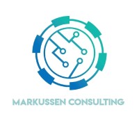 Markussen Consulting logo, Markussen Consulting contact details