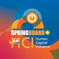 Springboard+ logo, Springboard+ contact details