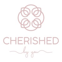 Cherished By You logo, Cherished By You contact details