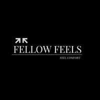 Fellow Feels logo, Fellow Feels contact details