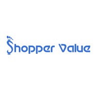 Shopper Value logo, Shopper Value contact details