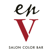 enV Salon Color Bar logo, enV Salon Color Bar contact details