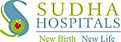 Sudha hospitals logo, Sudha hospitals contact details