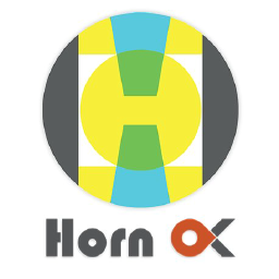 Hornok logo, Hornok contact details