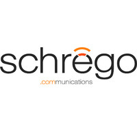 Schrego Communications GmbH logo, Schrego Communications GmbH contact details