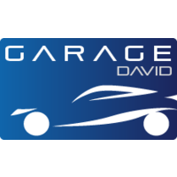 SARL Garage David logo, SARL Garage David contact details