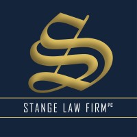 Stange Law Firm, PC logo, Stange Law Firm, PC contact details