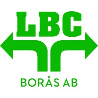 LBC Borås AB logo, LBC Borås AB contact details