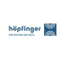 Höpfinger GmbH & Co. KG logo, Höpfinger GmbH & Co. KG contact details