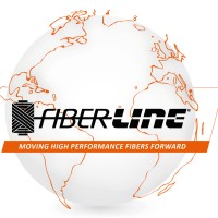 FIBER-LINE logo, FIBER-LINE contact details