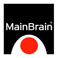 MainBrain A/S logo, MainBrain A/S contact details