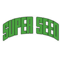 Super Seed Magazine logo, Super Seed Magazine contact details