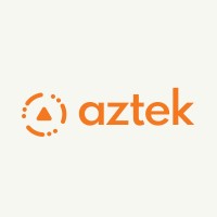 Aztek logo, Aztek contact details