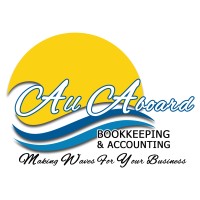 All Aboard Bookkeeping & Accounting logo, All Aboard Bookkeeping & Accounting contact details