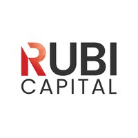 RUBI Capital logo, RUBI Capital contact details