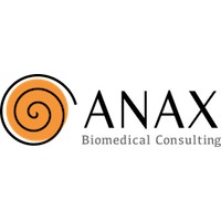 Anax Biomedical Consulting logo, Anax Biomedical Consulting contact details