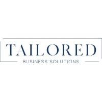 Tailored Business Solutions logo, Tailored Business Solutions contact details