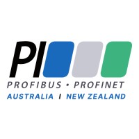 PROFIBUS & PROFINET Australia & New Zealand logo, PROFIBUS & PROFINET Australia & New Zealand contact details