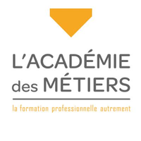 L'Académie des Métiers logo, L'Académie des Métiers contact details