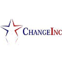 Change Incorporated logo, Change Incorporated contact details