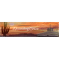 Abounding Grace Church logo, Abounding Grace Church contact details