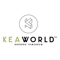 KeaWorld logo, KeaWorld contact details