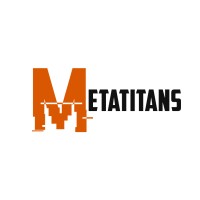 Meta Titans logo, Meta Titans contact details