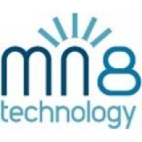 MN8 Technology logo, MN8 Technology contact details