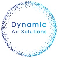 Dynamic Air Solutions Ltd logo, Dynamic Air Solutions Ltd contact details