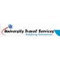 University Travel logo, University Travel contact details