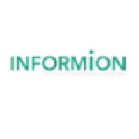 Informion logo, Informion contact details