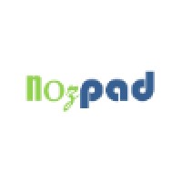 Nozpad logo, Nozpad contact details