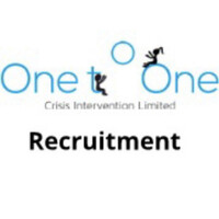 ONE TO ONE CRISIS INTERVENTION LIMITED logo, ONE TO ONE CRISIS INTERVENTION LIMITED contact details