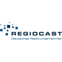 REGIOCAST GmbH & Co. KG logo, REGIOCAST GmbH & Co. KG contact details