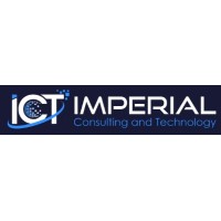 ICT UK - Imperial Consulting & Technology Ltd logo, ICT UK - Imperial Consulting & Technology Ltd contact details