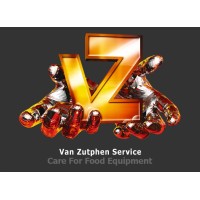 Van Zutphen Service BV logo, Van Zutphen Service BV contact details