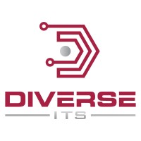 DiverseITS, LLC logo, DiverseITS, LLC contact details