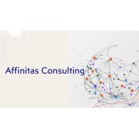 Affinitas Consulting logo, Affinitas Consulting contact details