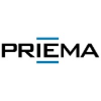 Priema BV logo, Priema BV contact details