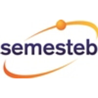 Semesteb logo, Semesteb contact details