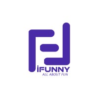 FiFunny logo, FiFunny contact details