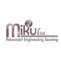 MIKUR - Advanced Engineering Sourcing D/K Ltd. logo, MIKUR - Advanced Engineering Sourcing D/K Ltd. contact details