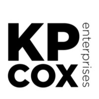 KP Cox Enterprises logo, KP Cox Enterprises contact details