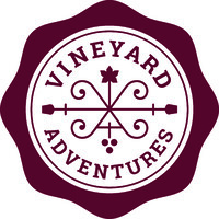 Vineyard Adventures logo, Vineyard Adventures contact details