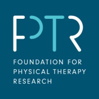 The Foundation for Physical Therapy logo, The Foundation for Physical Therapy contact details