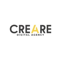 Creare Digital Agency logo, Creare Digital Agency contact details