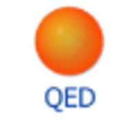 QED Tax Consultants logo, QED Tax Consultants contact details